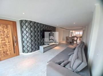 Apartamento · 232m² · 3 Quartos · 2 Vagas · Cobertura Penthouse com Vista para o Mar comTerraço Gourmet e Piscina Privativa!