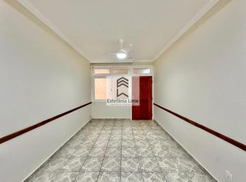 Apartamento · 52m² · 2 Quartos · OPORTUNIDADE!! Apto 100 metros da Praia Pitangueiras 2 Dormitórios - Guarujá