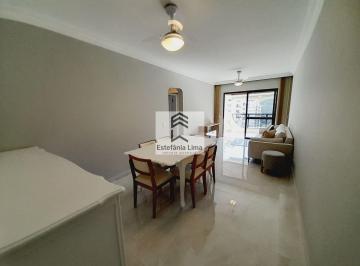 Apartamento · 108m² · 2 Quartos · 2 Vagas · Apartamento em Pitangueiras Reformado 300 metros da Praia