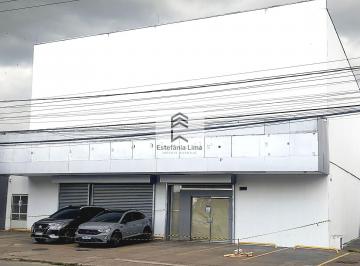 Comercial · 1000m² · 26 Vagas · Prédio Comercial - Avenida Santos Dumont Guarujá