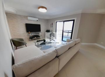 Apartamento · 140m² · 4 Quartos · 2 Vagas · Apartamento Maravilhoso em Pitangueiras - 4 Dormitórios sendo 3 Suítes