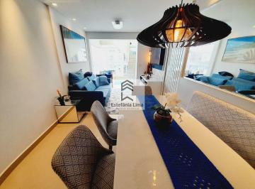 Apartamento · 151m² · 2 Quartos · 2 Vagas · Cobertura Duplex com Piscina Privativa!!! 2 Dormitórios sendo 1 Suíte
