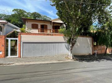 Casa de 7 quartos, Águas de São Pedro · Casa com 7 suítes - Centro - Águas de São Pedro