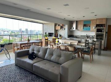 e8ff1c0c74e0b1d8fecec48dbf93730d1830fedc · Apartamento com 4 dormitórios à venda, 155 m² por R$ 1.400.000 - Condomínio Residencial Renaissance 
