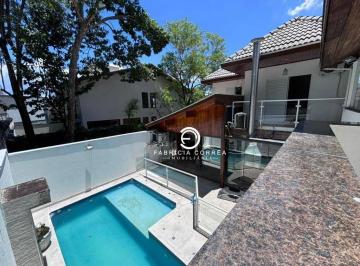 9d1df3744332b828434a585d879ab1eb8a02ee4a · Sobrado com 3 dormitórios à venda, 340 m² por R$ 1.250.000,00 - Campos do Conde 1 - Tremembé/SP