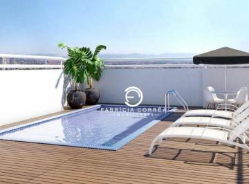 142816fa0605d4dc889be6f4bfea2584f5d48fb6 · Apartamento com 2 dormitórios à venda, 48 m² por R$ 299.000,00 - Chácara do Visconde - Taubaté/SP