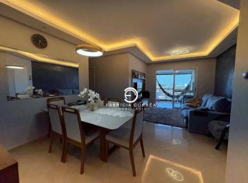 6405a53989f45d91f93aa89af3cf50eca5b6b026 · Apartamento com 4 dormitórios à venda, 104 m² por R$ 715.000,00 - Unique - Taubaté/SP