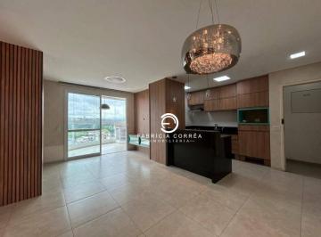 f36e43a0d2deb6bd5a068e5571064ed040dce259 · Apartamento com 3 dormitórios à venda, 82 m² por R$ 585.000,00 - Edifício Beatriz Carolina - Taubaté
