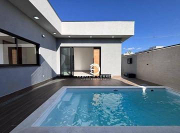 a52964831c1e52b9008a5da55f5db745da1af39c · Casa de alto padrão com 4 quartos, piscina e área gourmet