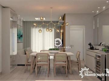 afdfcac3bede69f8d48a6eeb6abe387087fc1480 · Apartamento com 2 dormitórios à venda, 71 m² por R$ 380.000,00 - Residencial Portal da Mantiqueira -