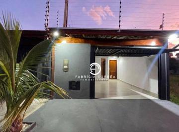 77feb881eb742596b2a2f3dfd6ab17234f4c3dff · Casa térrea em Taubaté completa com suíte, edícula e acabamento em porcelanato — aceita financiament