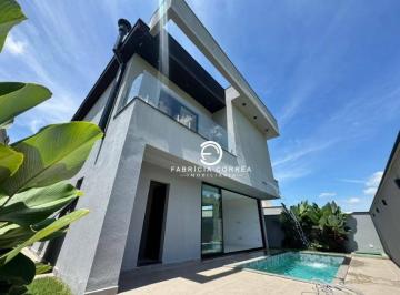 0ca053f6358f6b082968f89ed92cb1fad8fc408c · Sobrado com 3 dormitórios à venda, 270 m² por R$ 1.890.000,00 - Condomínio Cyrela Landscape - Taubat