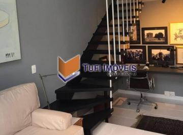 Apartamento · 58m² · 1 Quarto · 1 Vaga · Apartamento Duplex no Itaim