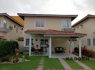 Foto 01 · Casa de Andar à Venda no Residencial Frei Inácio de Loiola ? Bairro Capuchinhos em Feira de Santana