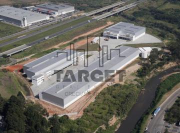 Foto 01 · Visite Já: Excelente Galpãp Comercial em Jundiaí com 23.340,00 m2