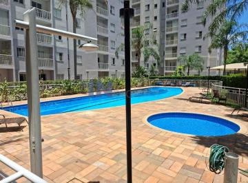 Foto 01 · Excelente apartamento à venda condomínio Vista Centrale, Jundiaí/SP, 71m2, 3 dormitórios, suíte, arm