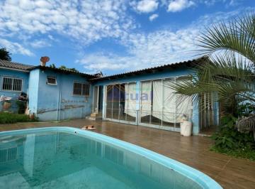 Foto 01 · Casa, Harmonia, Santo Ângelo, RS