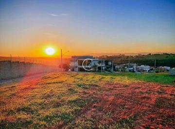 3bc55cc97098be83c867cb2104efa79435f5cdf4 · Terreno com projeto de construção à venda, 612 m² por R$ 425.000 - Eco Park Bourbon - Caçapava/SP