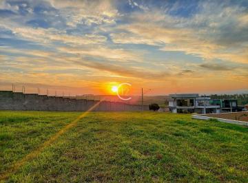 68806a913945282befa3d0244b970fd8fc74c9bd · Terreno com projeto de construção à venda, 612 m² por R$ 425.000 - Eco Park Bourbon - Caçapava/SP