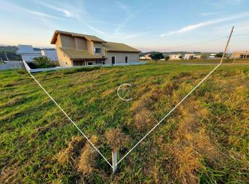 88bcc67464544577615808c8774c43ae3c87ed2b · Terreno com projeto de construção à venda, 612 m² por R$ 425.000 - Eco Park Bourbon - Caçapava/SP