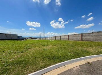 0645c995e1d1075979f5fbbfac863cab12b4c045 · Terreno plano à venda, 319 m² por R$ 658.000 - Reserva Aruanã - São José dos Campos/SP
