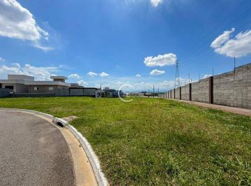 38052e15bb86a2d4fda3e8d9c05d6362aa6953a0 · Terreno plano à venda, 319 m² por R$ 658.000 - Reserva Aruanã - São José dos Campos/SP