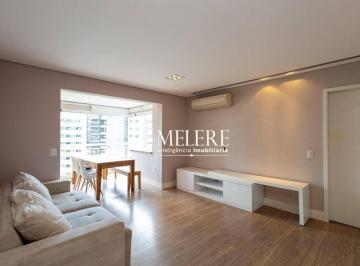 7bb7018df95a66ece28bcd9cd9378e7c17d9f470 · Apartamento com 2 dormitórios à venda, 90 m² por R$ 900.000,00 - Bigorrilho - Curitiba/PR