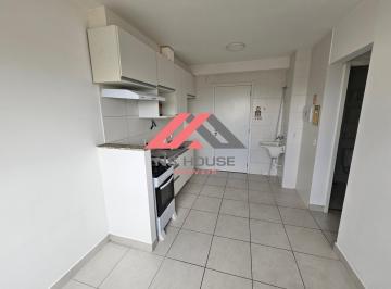 Foto 01 · Apartamento, Parque Fongaro, São Paulo, SP