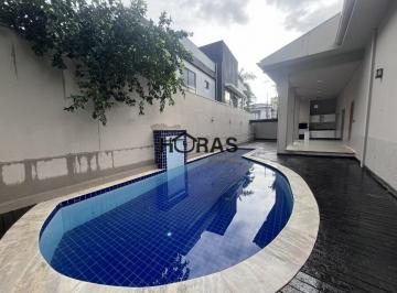 Foto 31 · Casa para Alugar no Florais Cuiabá 3 Suítes Piscina