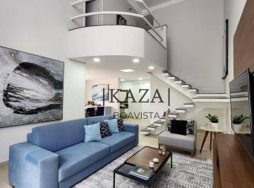 bbdf52b3028b97b9ced657cc327f9594df3e7843 · Casa com 4 quartos à venda, 245 m² - Condomínio Ibiti Royal Park - Sorocaba/SP