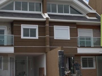 Casa · 165m² · 4 Quartos · 2 Vagas · Casa à venda - no Bom Retiro