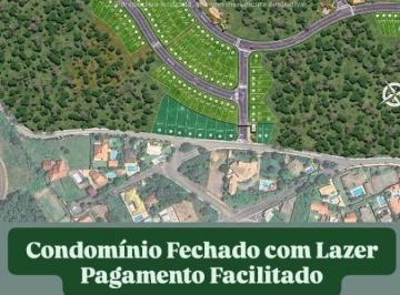 Terreno , Atibaia · RECANTO DA MATA | LOTES a partir de 176m²em ATIBAIA em Condomínio Fechado com Área de Lazer