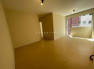 Apartamento de 2 quartos, Curitiba · Apartamento 72m² 2 Quartos com vaga Centro Civico