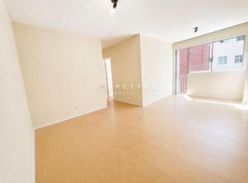Apartamento de 2 quartos, Curitiba · Apartamento 72m² 2 Quartos com vaga Centro Civico