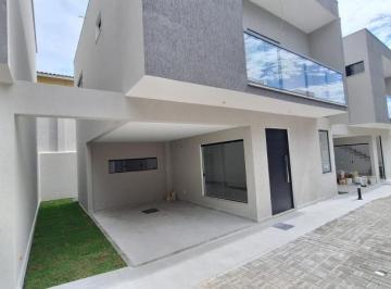 Foto 01 · Casa, Buraquinho, Lauro de Freitas, BA