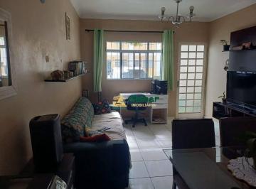3d5948faac6197642b53f27e29dc00d5a868dc6e · Sobrado com 2 dormitórios à venda, 90 m² por R$ 345.000,00 - Cidade Serodio - Guarulhos/SP