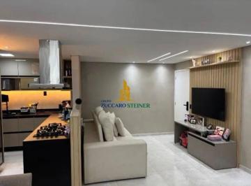 030fed46d2cf7f6018480636409ebc2f379f59f4 · Apartamento à venda, 82 m² por R$ 989.999,99 - Jardim Flor da Montanha - Guarulhos/SP