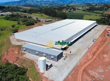 f1c348110762c1d86571a8fe7b9d19cad66f88c9 · Galpão para alugar, 24000 m² por R$ 815.740,00/mês - Pouso Alegre - Pouso Alegre/MG