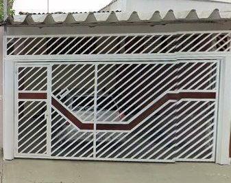 367705ddc7923e439b77784121dabf56a62fb764 · Casa à venda, 75 m² por R$ 550.000,00 - Parque Industrial Cumbica - Guarulhos/SP