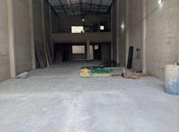 941c4e3a48dc694f3875dc47af353bcf157005d9 · Salão para alugar, 257 m² por R$ 11.200,01/mês - Vila Galvão - Guarulhos/SP