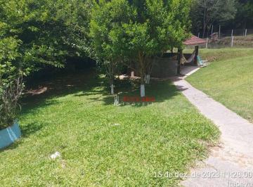 1d36f75cb6d2b2422edc8c3dae927cf7a8a10308 · Chácara à venda, 10809 m² por R$ 650.000,00 - Centro - Itapeva/MG