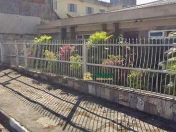 29503e1c2cb6d2f338fcb28d7610cbdaa0ad74ba · Terreno à venda, 506 m² por R$ 1.060.000,00 - Jardim Monte Carmelo - Guarulhos/SP