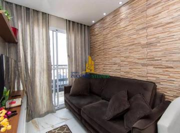 50f224f9ebf56502eb2184de4534416060d2ba6c · Apartamento à venda, 42 m² por R$ 359.999,99 - Vila São João - Guarulhos/SP