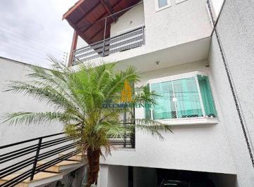 244d9ac4337e19441f84a5f56493ce68026faa1e · Sobrado com 3 suítes à venda, 226 m² por R$ 999.999 - Parque Flamengo - Guarulhos/SP