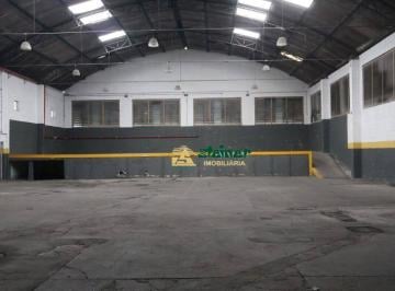 cff36313fd4630af685736d9914b4d85659e4050 · Galpão para alugar, 1000 m² por R$ 33.000,00/mês - Cidade Industrial Satélite de São Paulo - Guarulh