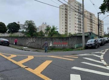 d42372e4fa96b16026ed3c177b86cc50a196c967 · Terreno à venda, 1336 m² por R$ 6.100.000,00 - Centro - Guarulhos/SP