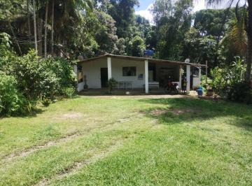 Rural de 3 quartos, Juquitiba · CHÁCARA EM JUQUITIBA-SP COD: 5990 F:(11) 97302-9229 CESAR