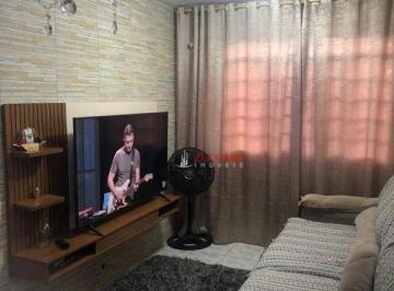 a6804da29d13739f6076e27858a76463ec6c0a2c · Apartamento com 2 dormitórios à venda, 48 m² por R$ 200.000,00 - Jardim Maria Dirce - Guarulhos/SP