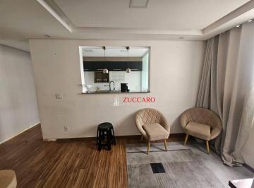 686c05acd7043c36cb05e148def3f04004f6f38c · Apartamento com 2 dormitórios à venda, 47 m² por R$ 359.999,99 - Gopoúva - Guarulhos/SP