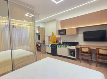 05567cbfac128dd140cc8878884976c4193584f2 · Studio para alugar, 25 m² por R$ 3.951,01/mês - Centro - Guarulhos/SP